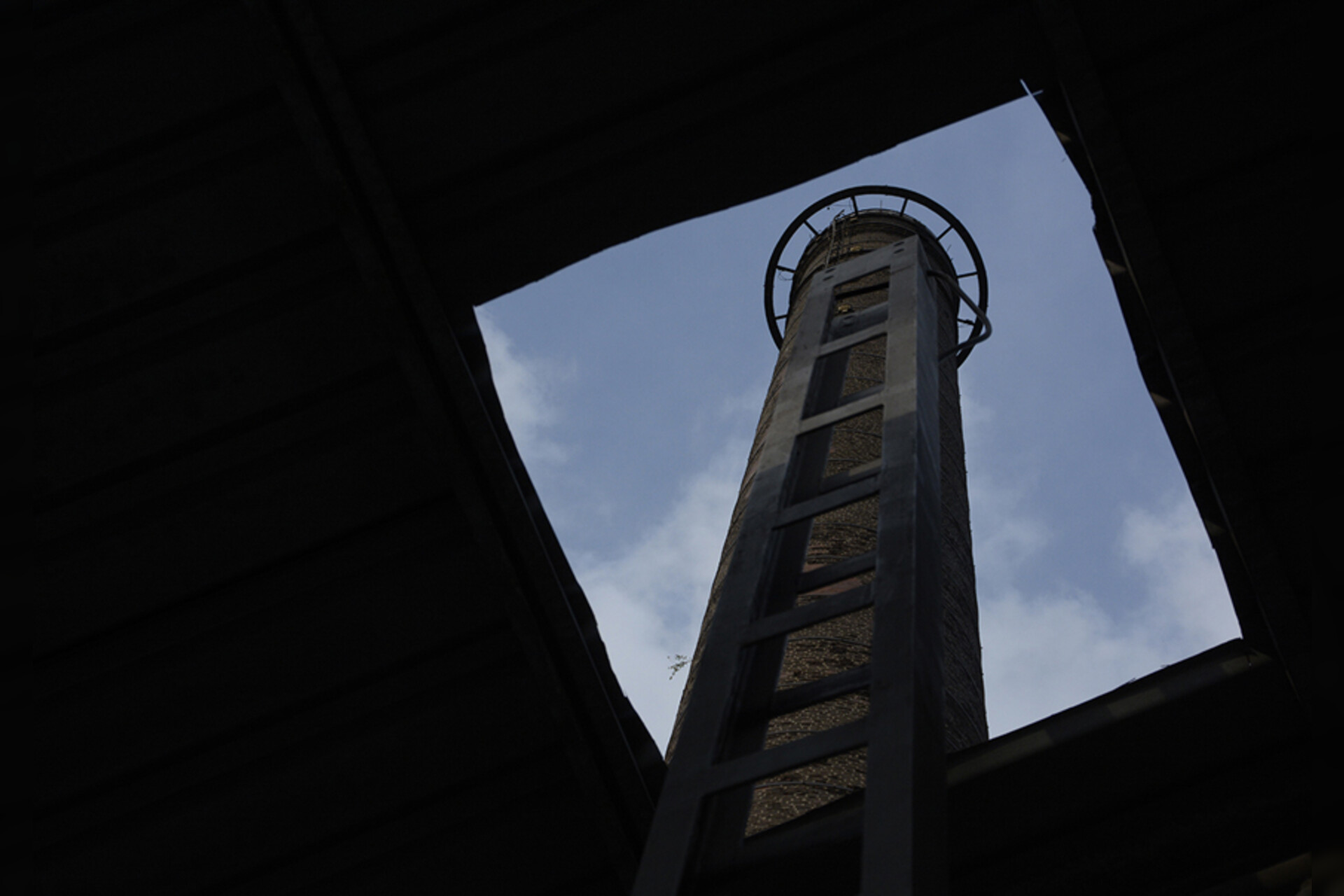 Fotokurs mit Fototour: Landschaftspark-Nord Tag & Nacht