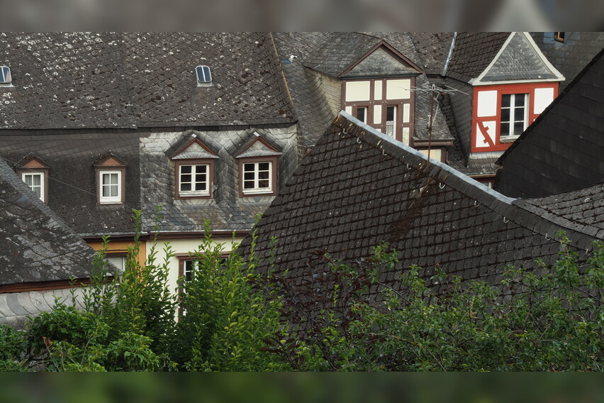 Fotokurs mit Fototour: Altstadt