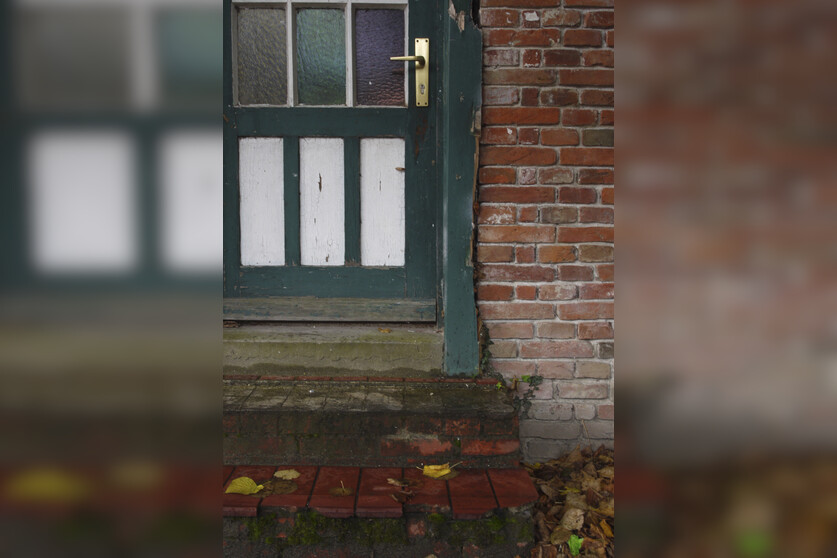 Fotokurs mit Fototour: Fischerdorf & Hafen