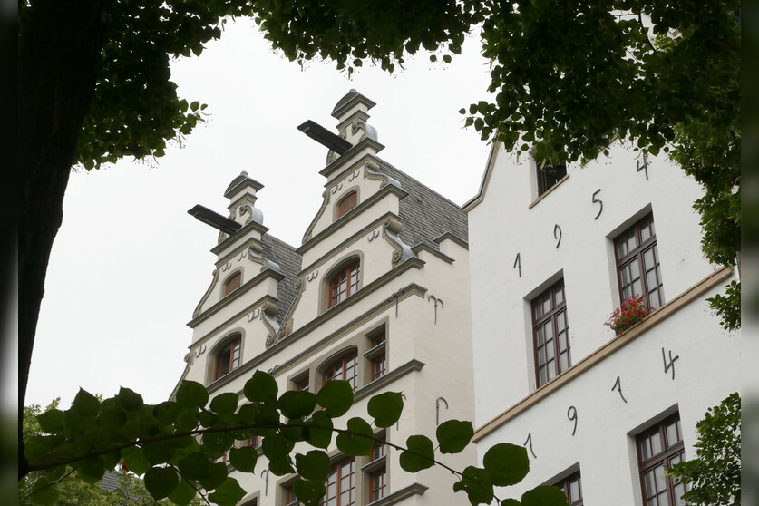 Fotokurs mit Fototour: Altstadt