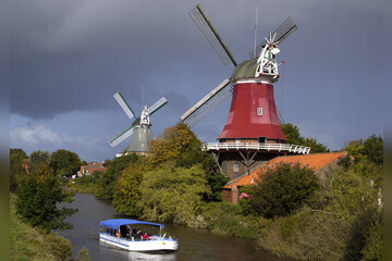 Fotokurs mit Fototour: Fischerdorf & Hafen