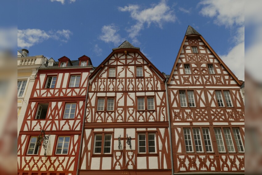 Fotokurs mit Fototour: Altstadt