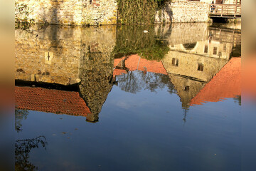 Fotokurs mit Fototour: Burg Vischering