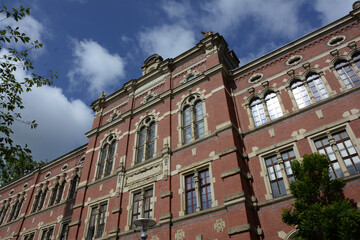 Fotokurs mit Fototour: Altstadt