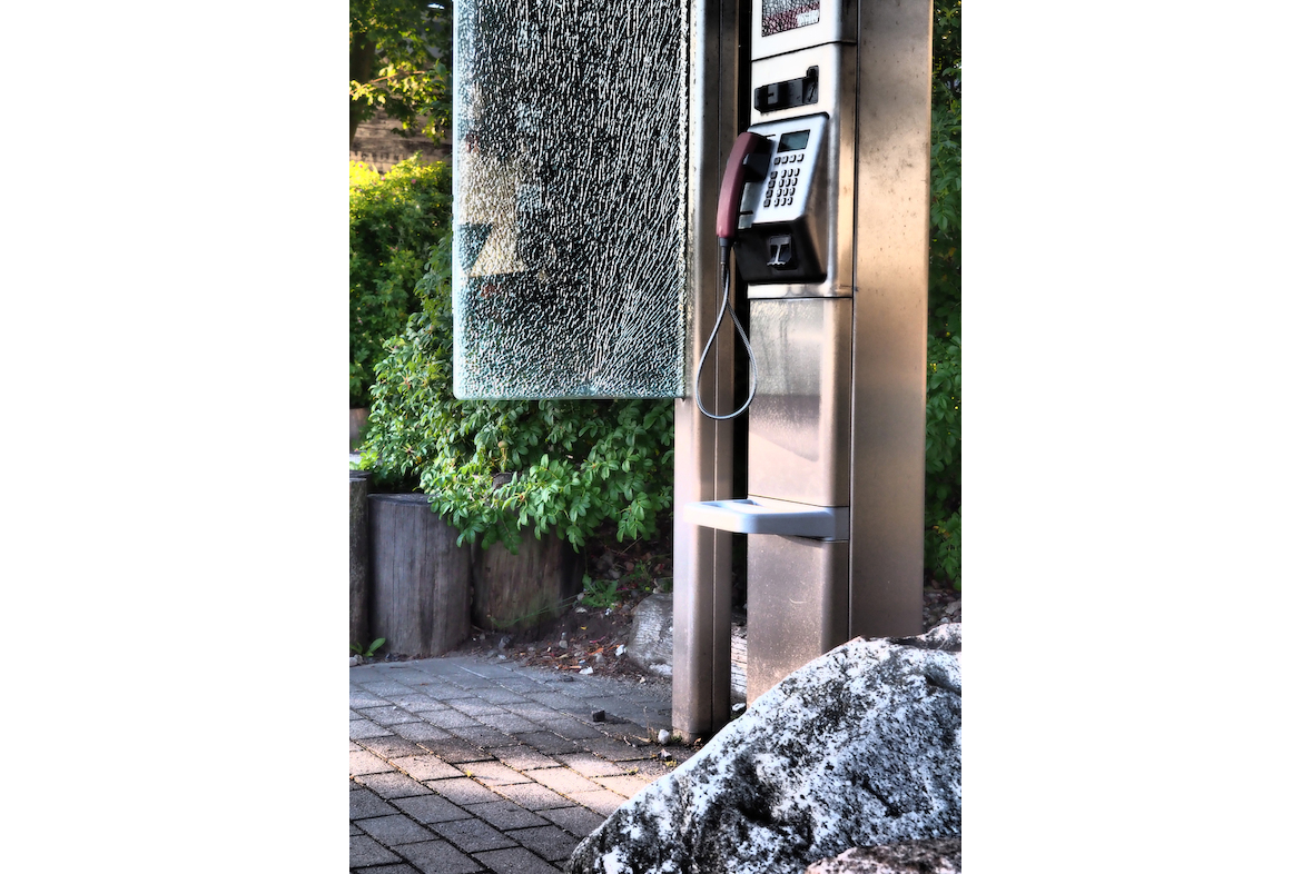 Fotokurs mit Fototour: Alter Strom & Mittelmole