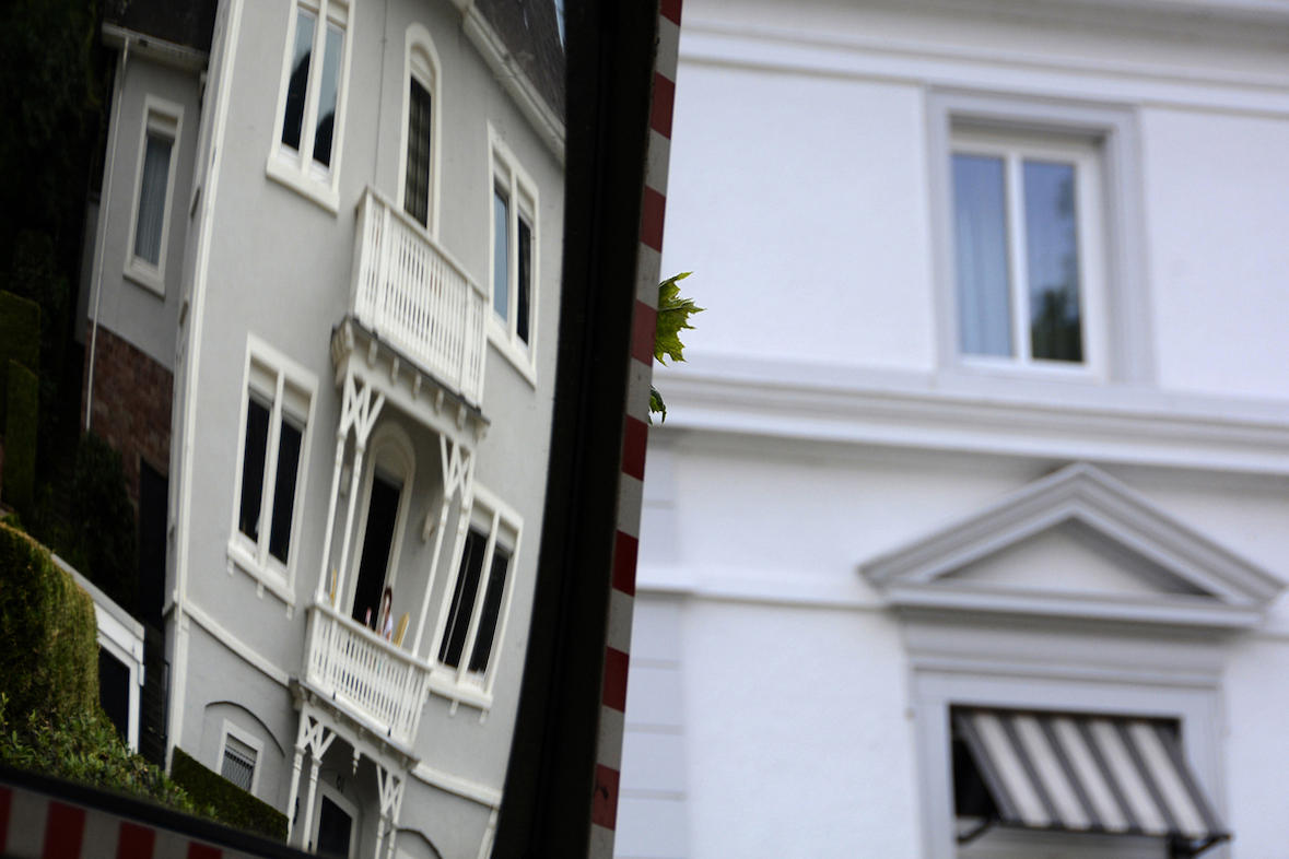 Fotokurs mit Fototour: Altstadt