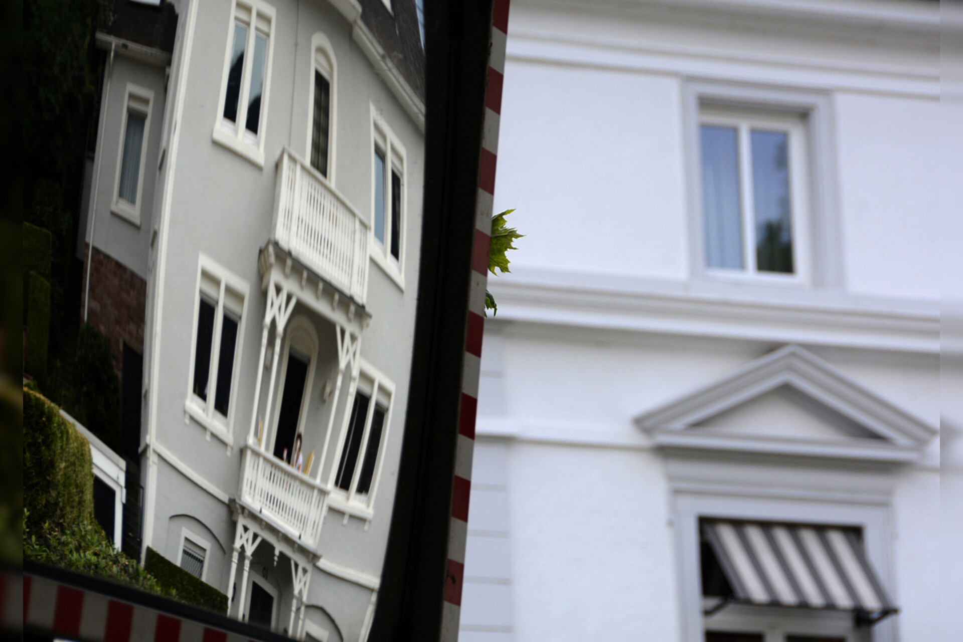 Fotokurs mit Fototour: Altstadt