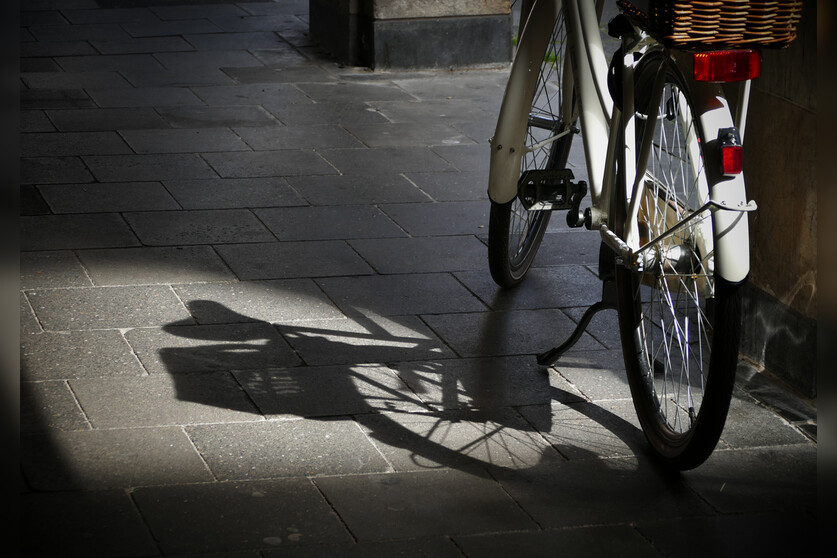 Fotokurs mit Fototour: Altstadt