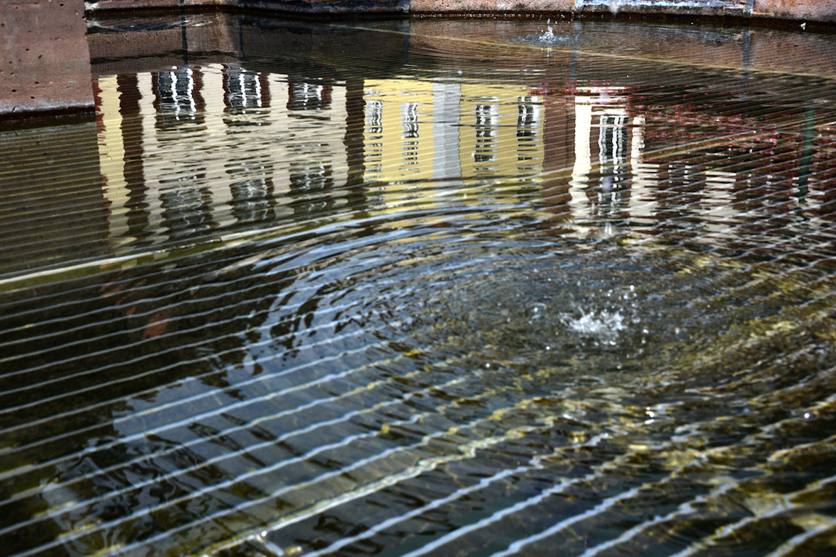 Fotokurs mit Fototour: Altstadt