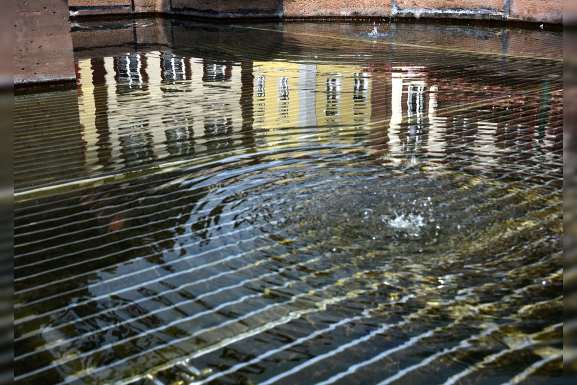 Fotokurs mit Fototour: Altstadt