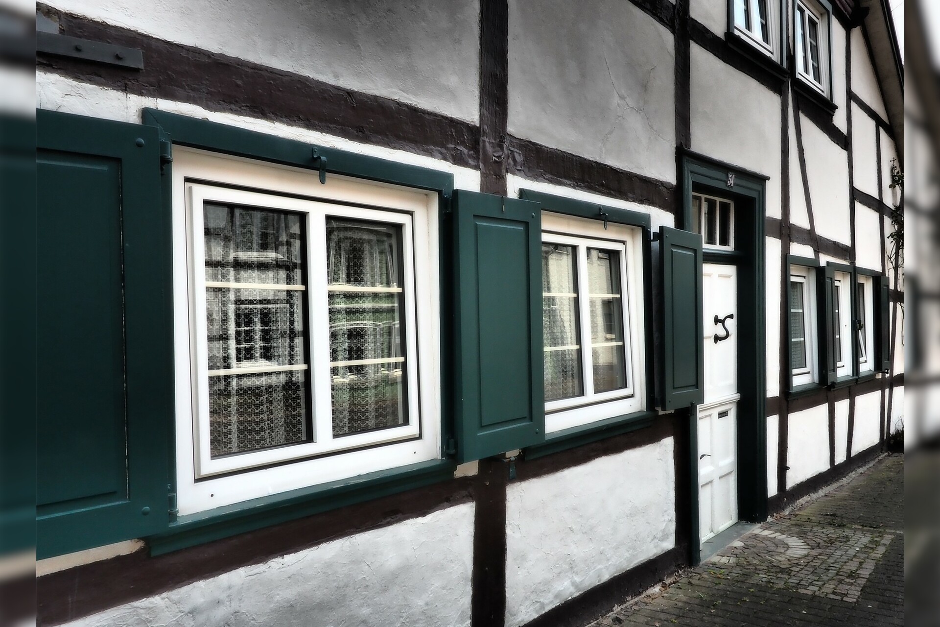 Fotokurs mit Fototour: Altstadt