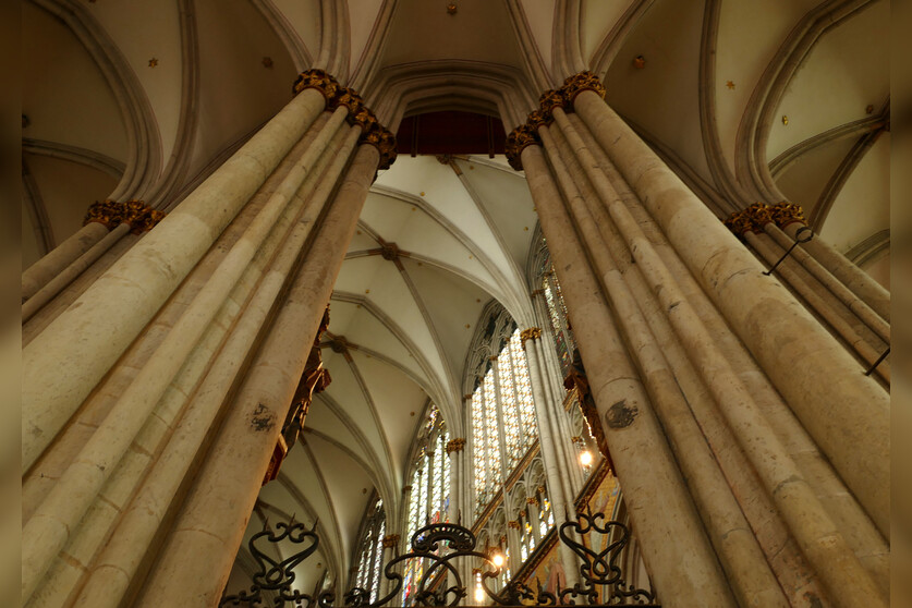 Fotokurs mit Fototour: Altstadt