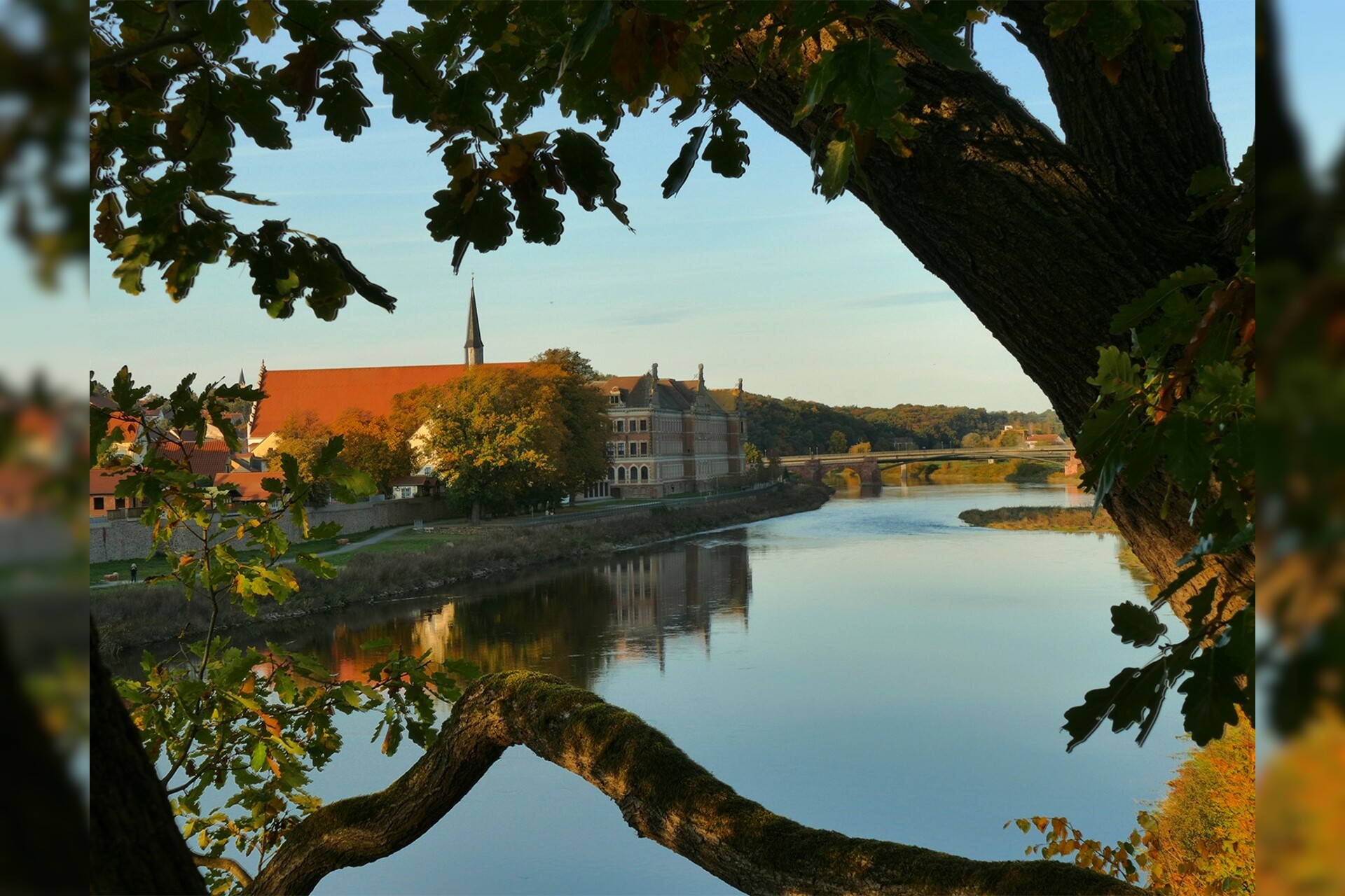 Fotokurs mit Fototour: Altstadt