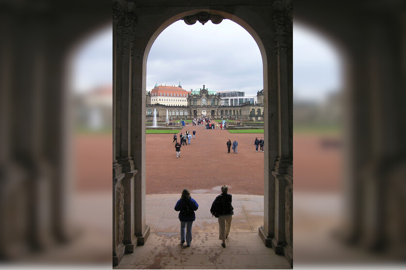 Fotokurs mit Fototour: Altstadt