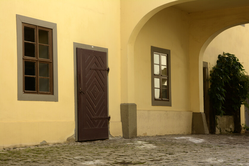 Fotokurs mit Fototour: Altstadt