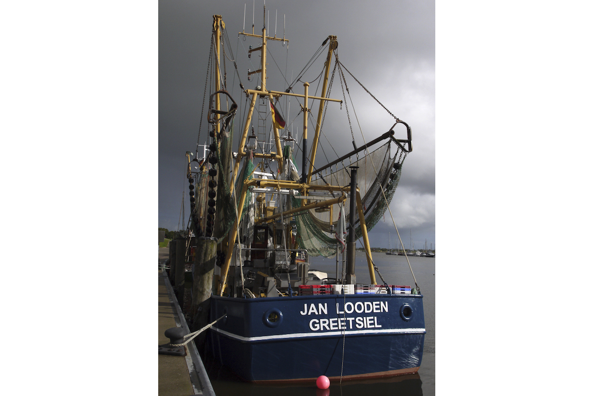Fotokurs mit Fototour: Fischerdorf & Hafen