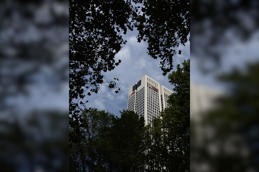 Fotokurs mit Fototour: "Mainhattan"