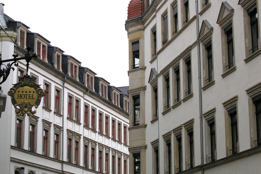 Fotokurs mit Fototour: Altstadt