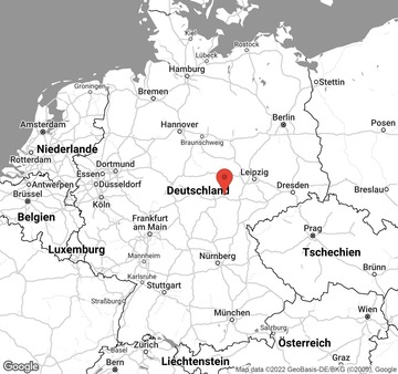 Karte von Fotokurs mit Fototour: Altstadt