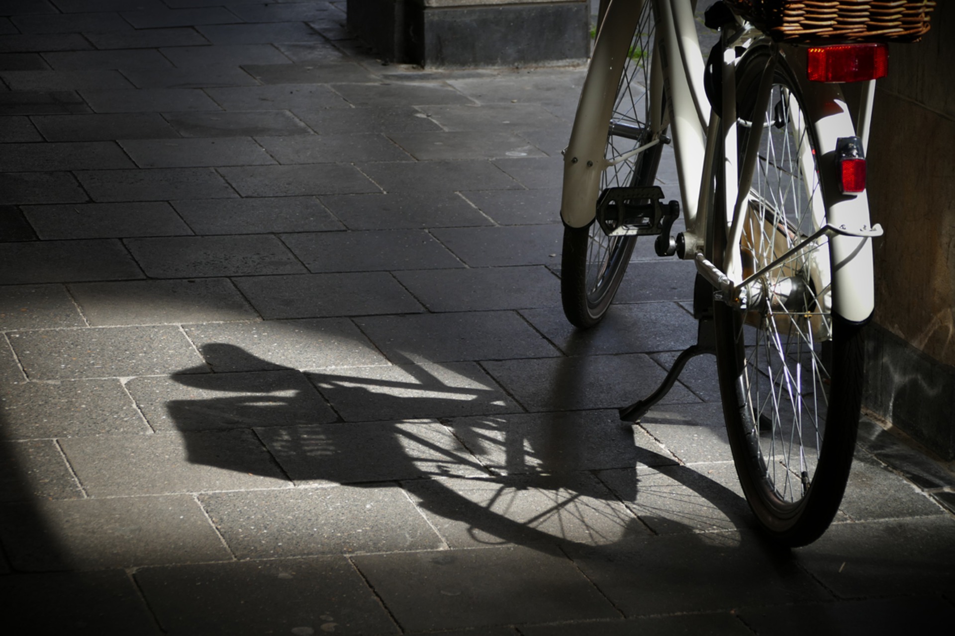 Fotokurs mit Fototour: Altstadt