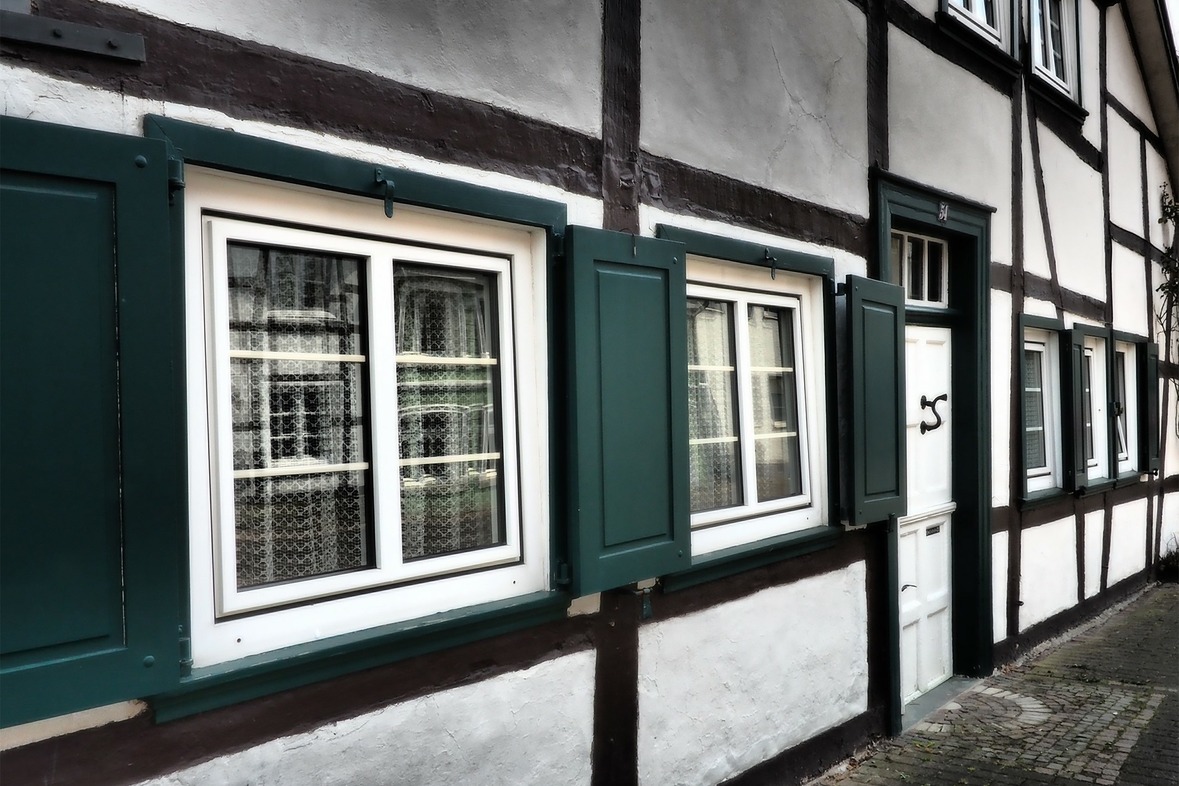 Fotokurs mit Fototour: Altstadt