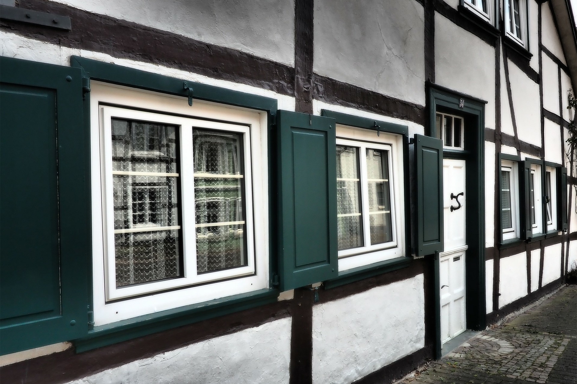 Fotokurs mit Fototour: Altstadt