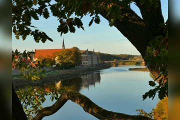 Fotokurs mit Fototour: Altstadt