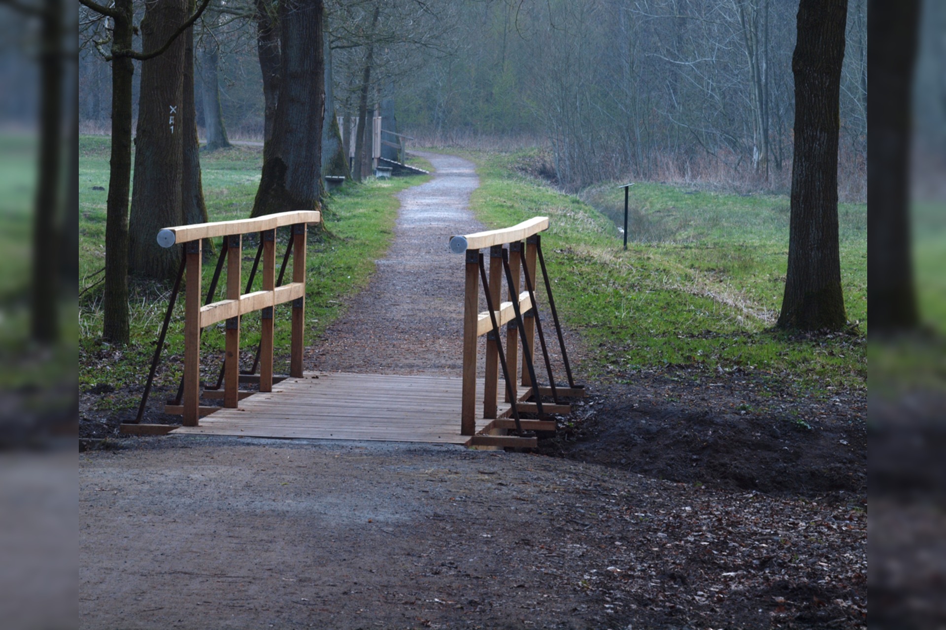 Fotokurs mit Fototour: Schloß & Tiergarten