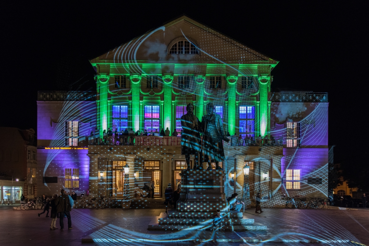 Deutsches Nationaltheater