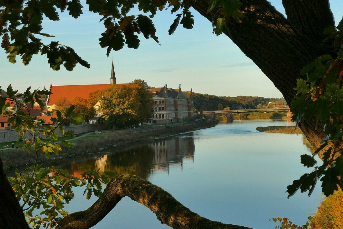Fotokurs mit Fototour: Altstadt
