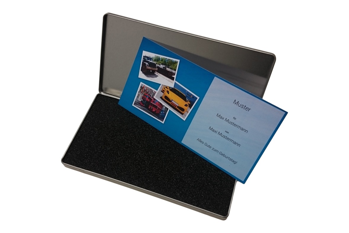 Geschenkbox
