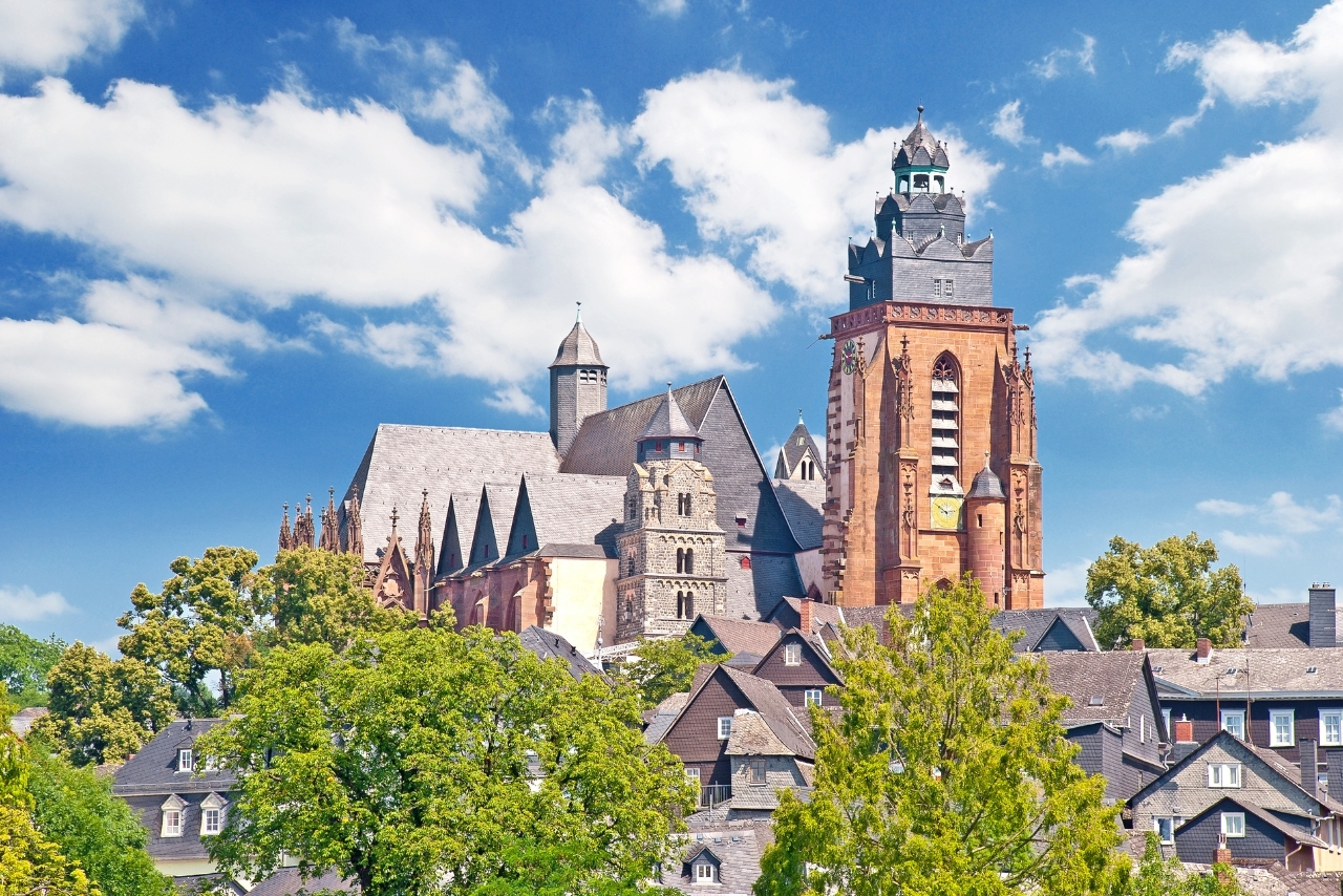 Wetzlar Dom